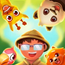 Play Shelter Store: Wild Animals - Jeu de mathématiques gratuit