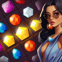 Play Shiny Jewels