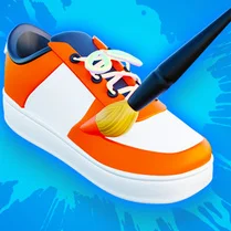 Play Shoes Design DIY