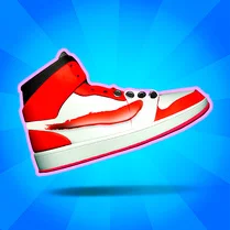Play Shoes Evolution