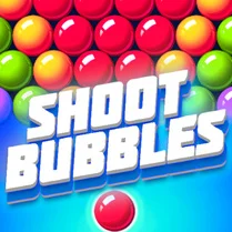 Play Shoot Bubbles