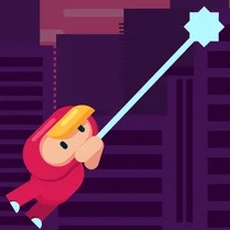 Play Shoot the web - Free Math Game