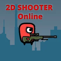 Play Shooter 2D Online - Free Math Game