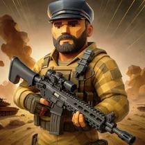 Play Shooter commandos 2