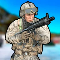Play Shooter Strike FPS 3D - Free Math Game