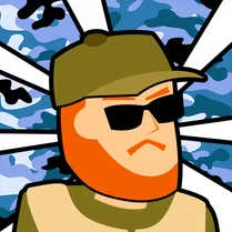 Play Shooterman