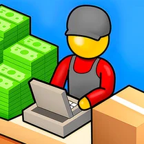 Play Shopping Business