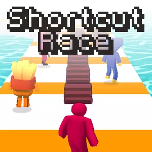 Play Shortcut Race