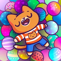 Play Simba Bounce - Jeu de mathématiques gratuit