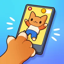 Play Simba Clicker