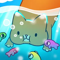 Play Simba Fishing