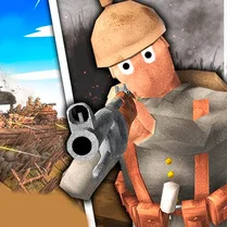 Play Simulator War - 무료 수학 게임