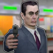 Play Skibidi - Bank Robbery