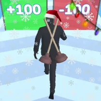 Play Skibidi: Runner