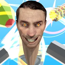 Play Skibidi vs towers - Free Math Game