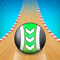 Play Sky Rolling Ball 3D