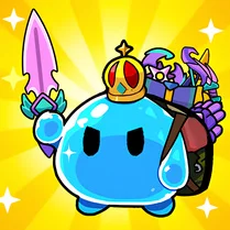 Play Slime Attack: Puzzle! - 무료 수학 게임