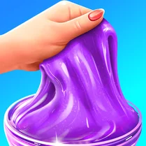 Play Slime Simulator - ASMR & DIY
