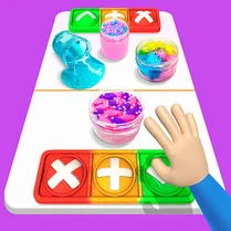 Play Slime Trading