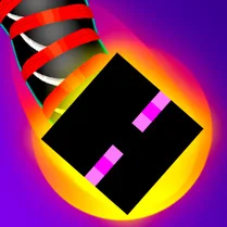 Play Slizario: Cubic World capture!