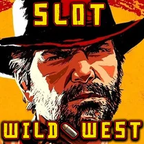 Play Slot Wild West