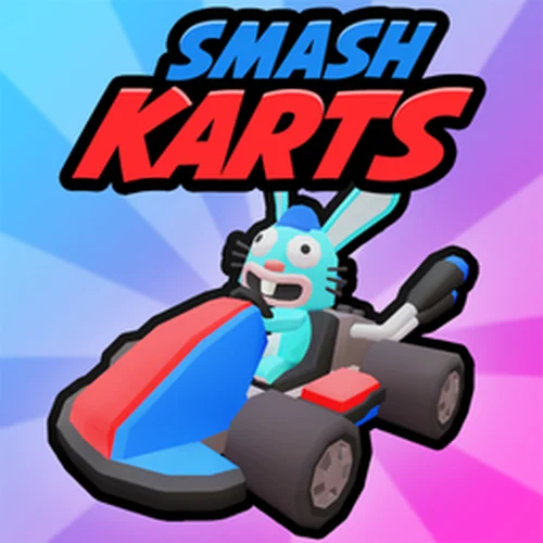 Play Smash Karts