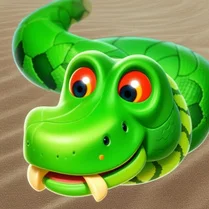 Play Snake Arena