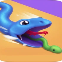 Play Snake Evolution