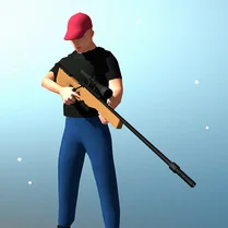 Play Sniper battle