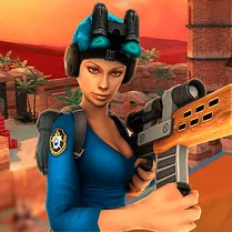 Play Sniper Clash 3D
