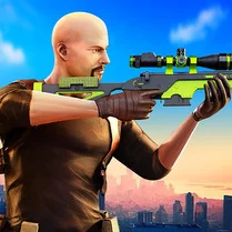 Play Sniper Kill