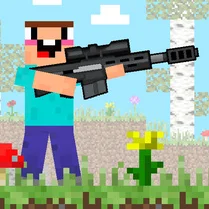 Play Sniper Noob