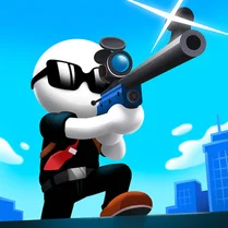 Play Sniper Shoot 3D