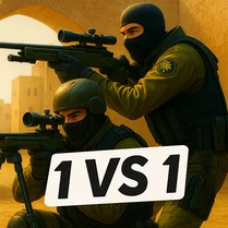 Play Sniper Strike Global