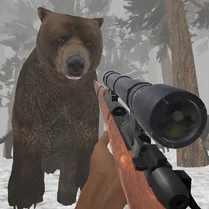 Play Sniper: Wild Hunt