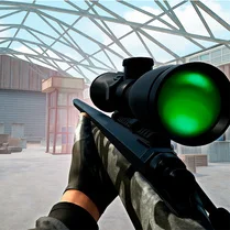 Play Sniper Zone: Online