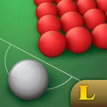 Play Snooker - Free Math Game