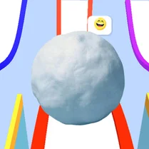 Play Snow Race Classic - Jeu de mathématiques gratuit