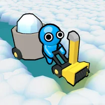 Play Snow Shoveling 3D - Jeu de mathématiques gratuit