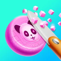 Play Soap Cutting ASMR