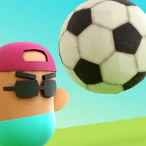 Play Soccer Boys