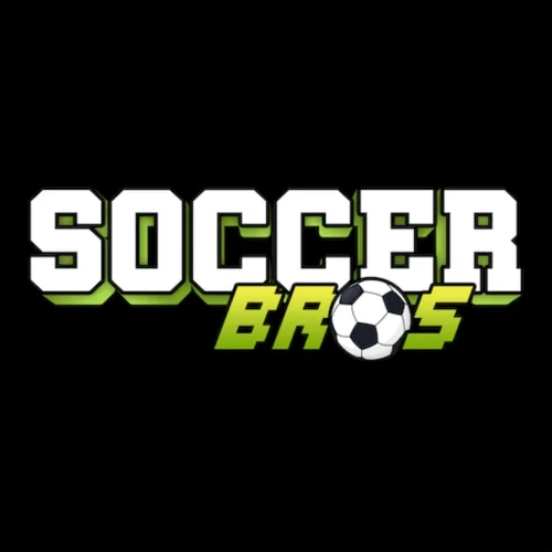 Play Soccer Bros