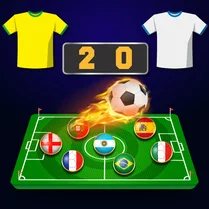 Play Soccer Caps League
