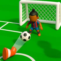 Play Soccer Dash