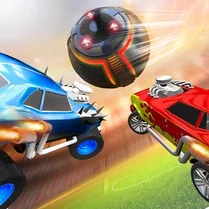 Play Soccer League