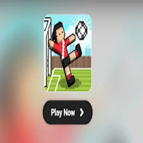 Play Soccer Random