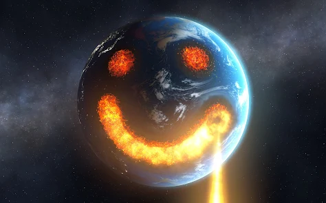 Play Solar Smash