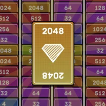 Play Solitaire 2048: No Limit
