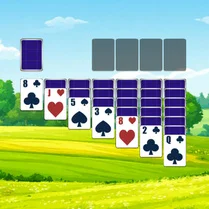 Play Solitaire Classic: Summer 2025