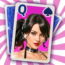 Play Solitaire Klondike - For full-grown